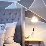 Derby 14 By Vacations, Design-studio Direkt Am Obersee Arosa