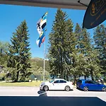 Derby 14 By Vacations, Design-studio Direkt Am Obersee * Arosa
