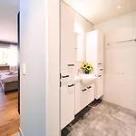 Апартаменты Derby 14 By Vacations, Design-studio Direkt Am Obersee *