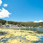 Apartman Derby 14 By Vacations, Design-studio Direkt Am Obersee *