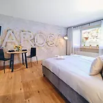 Derby 14 By Vacations, Design-studio Direkt Am Obersee Апартаменты *