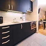 Derby 14 By Vacations, Design-studio Direkt Am Obersee * Ароза