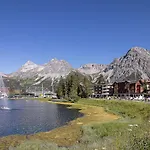 Derby 14 By Vacations, Design-studio Direkt Am Obersee * Ароза