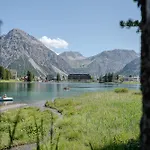 Apartman Derby 14 By Vacations, Design-studio Direkt Am Obersee