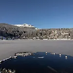 Apartman Derby 14 By Vacations, Design-studio Direkt Am Obersee *