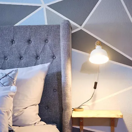Derby 14 By Vacations, Design-studio Direkt Am Obersee 아로사