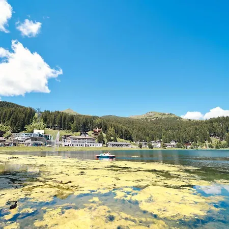 아파트 Derby 14 By Vacations, Design-studio Direkt Am Obersee *