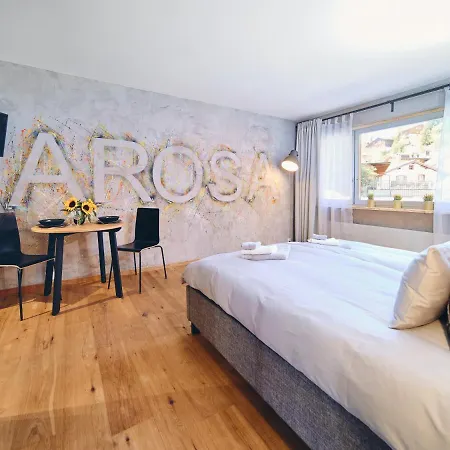 Derby 14 By Vacations Apartment *