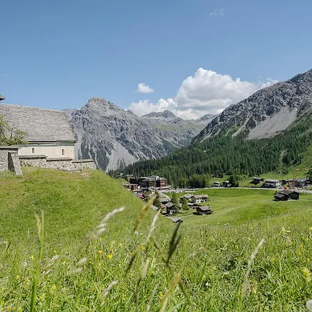 Derby 14 By Vacations, Design-studio Direkt Am Obersee Апартаменты *