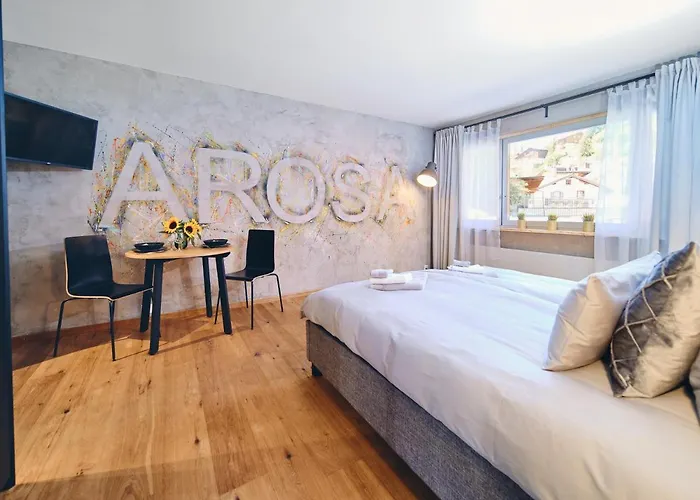 Derby 14 By Vacations, Design-studio Direkt Am Obersee Apartament *