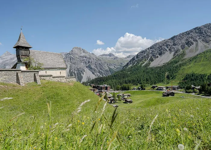 Derby 14 By Vacations, Design-studio Direkt Am Obersee Apartament *