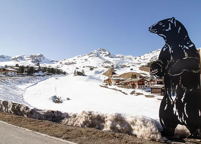 Apartament Derby 14 By Vacations, Design-studio Direkt Am Obersee