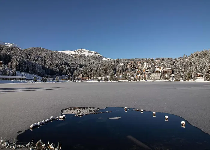 Apartament Derby 14 By Vacations, Design-studio Direkt Am Obersee *