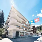 Derby 14 By Vacations, Design-studio Direkt Am Obersee Appartement Arosa