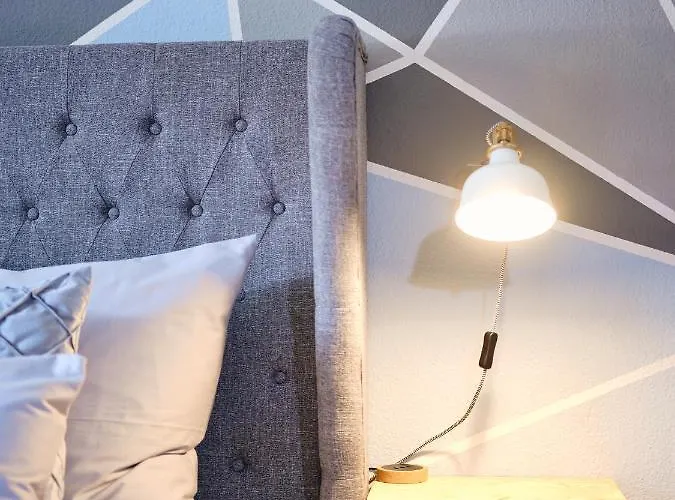 Derby 14 By Vacations, Design-studio Direkt Am Obersee Ароза